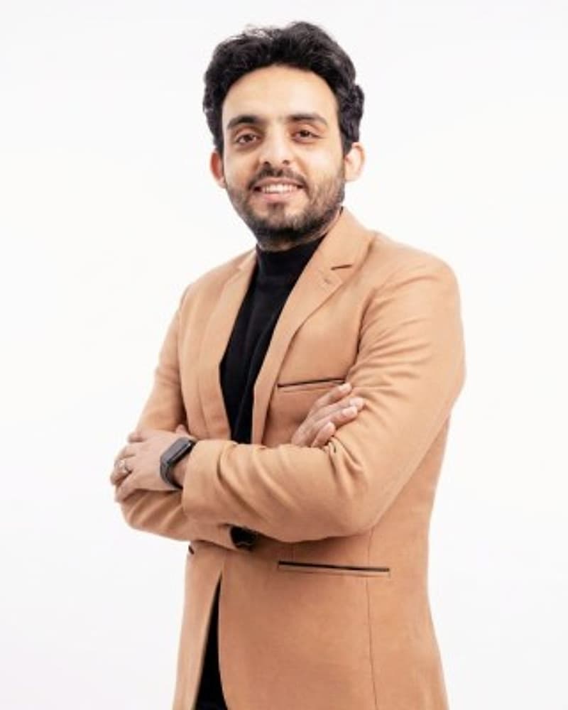 Youssef Ahmed Alfadaly